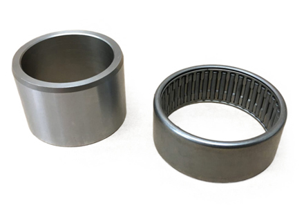 Nadellager der vorderen Querlenker. Porsche 356C - 69534101400